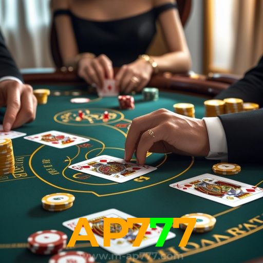 Cassino ao vivo no Brasil | AP777: segura e premiada