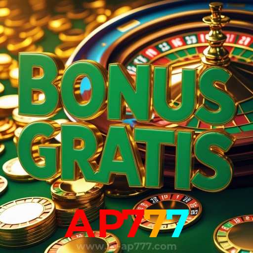 AP777: Fornecendo Os Melhores Slots e Grandes Bônus